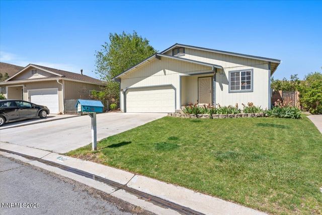 340 Rue De La Mauve, Sparks, NV 89434