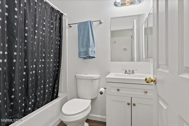 340 Rue De La Mauve, Sparks, NV 89434