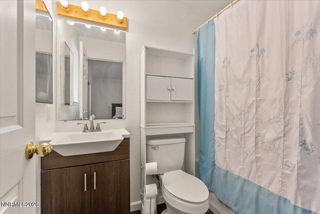 340 Rue De La Mauve, Sparks, NV 89434