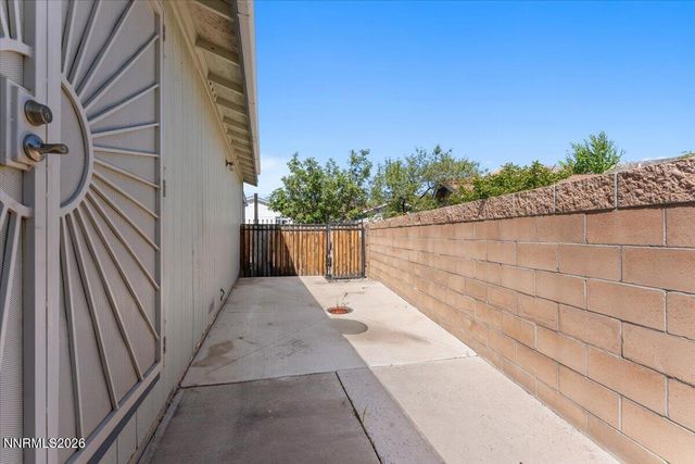 340 Rue De La Mauve, Sparks, NV 89434