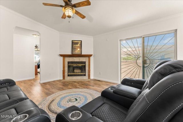 340 Rue De La Mauve, Sparks, NV 89434