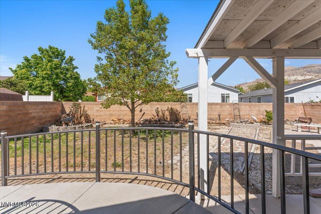 340 Rue De La Mauve, Sparks, NV 89434