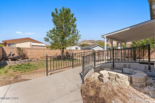 340 Rue De La Mauve, Sparks, NV 89434