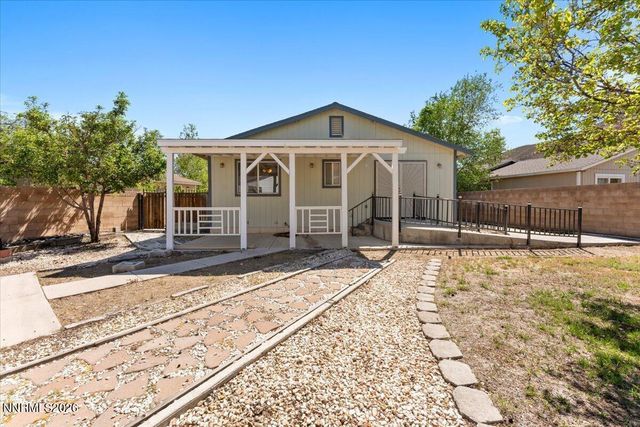 340 Rue De La Mauve, Sparks, NV 89434