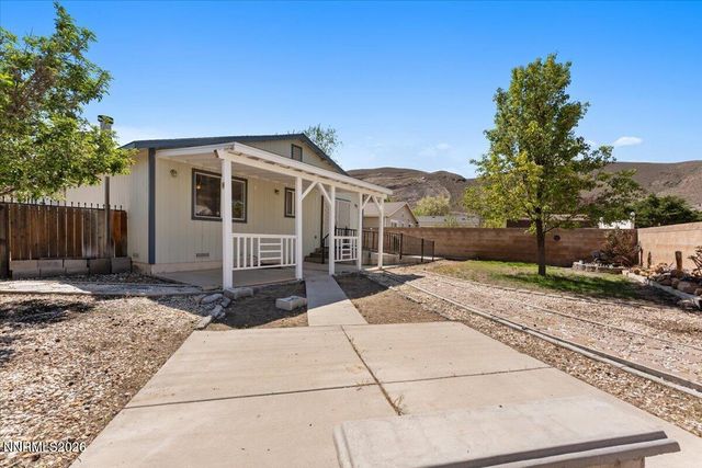 340 Rue De La Mauve, Sparks, NV 89434