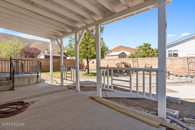 340 Rue De La Mauve, Sparks, NV 89434