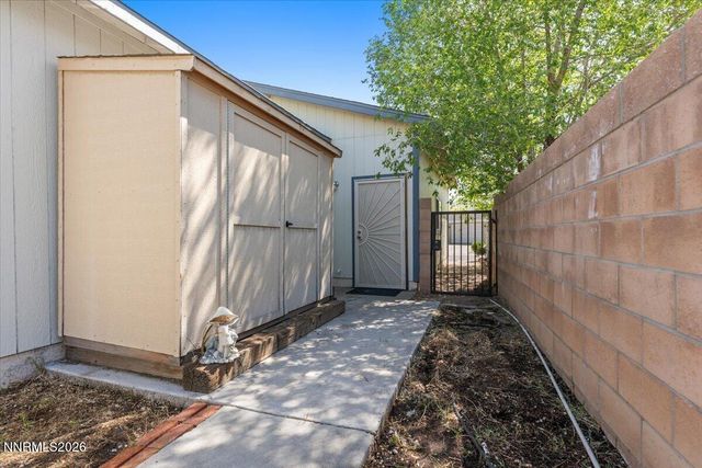 340 Rue De La Mauve, Sparks, NV 89434