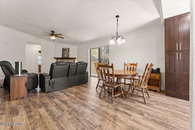 340 Rue De La Mauve, Sparks, NV 89434