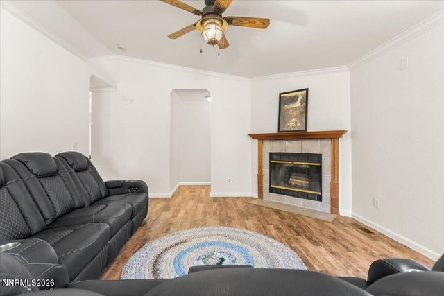 340 Rue De La Mauve, Sparks, NV 89434