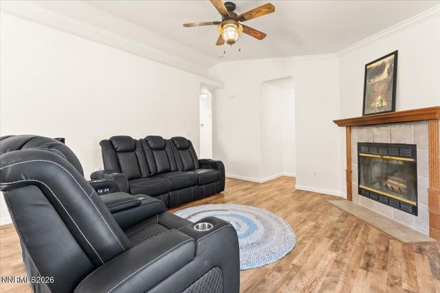 340 Rue De La Mauve, Sparks, NV 89434