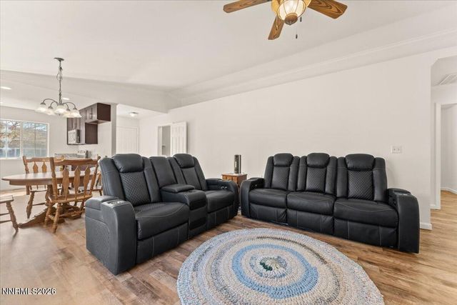 340 Rue De La Mauve, Sparks, NV 89434