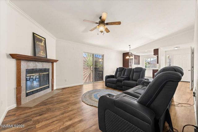 340 Rue De La Mauve, Sparks, NV 89434