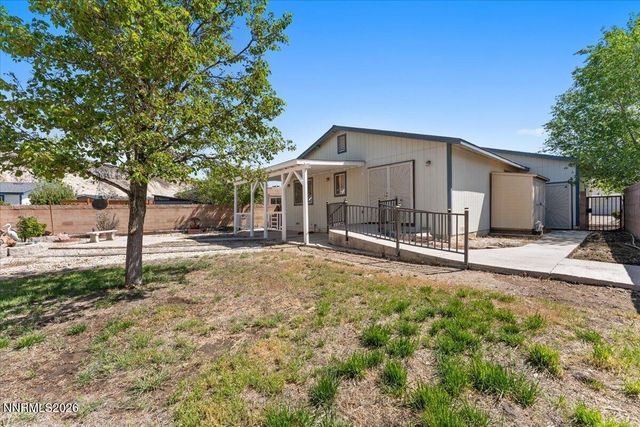 340 Rue De La Mauve, Sparks, NV 89434
