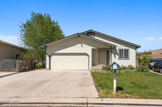 340 Rue De La Mauve, Sparks, NV 89434