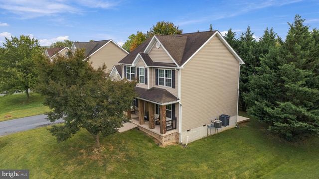 42 CARIB ST, Martinsburg, WV 25405