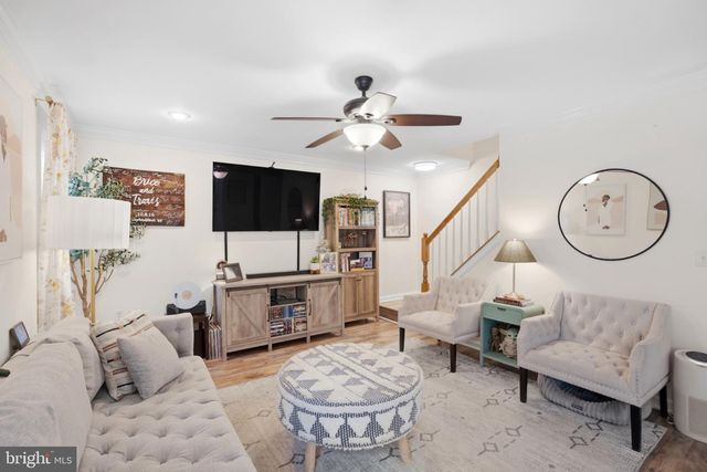 42 CARIB ST, Martinsburg, WV 25405