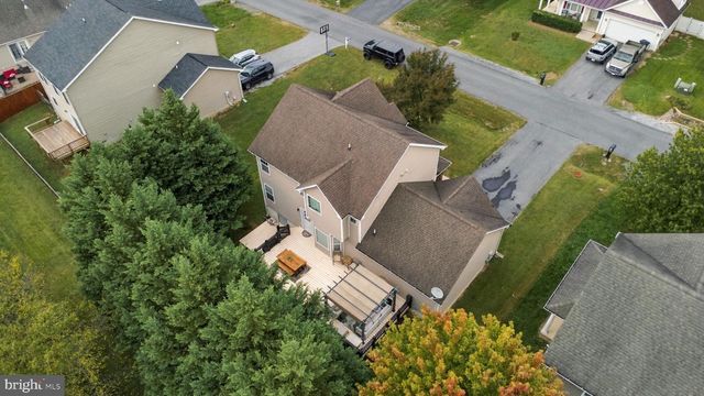 42 CARIB ST, Martinsburg, WV 25405