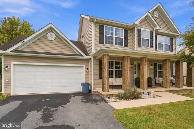 42 CARIB ST, Martinsburg, WV 25405