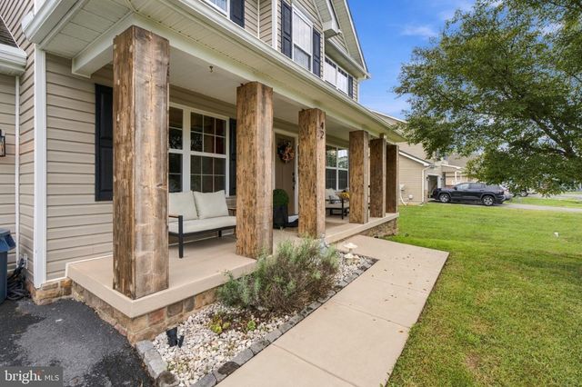 42 CARIB ST, Martinsburg, WV 25405
