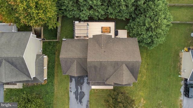 42 CARIB ST, Martinsburg, WV 25405
