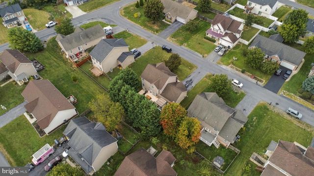 42 CARIB ST, Martinsburg, WV 25405