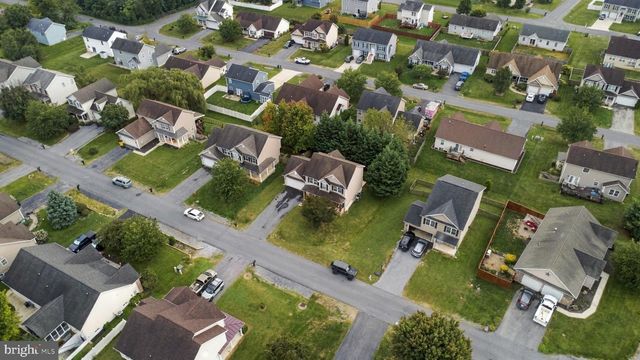 42 CARIB ST, Martinsburg, WV 25405