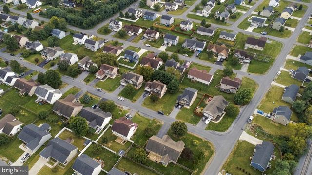 42 CARIB ST, Martinsburg, WV 25405