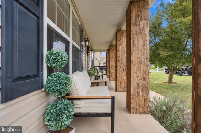 42 CARIB ST, Martinsburg, WV 25405