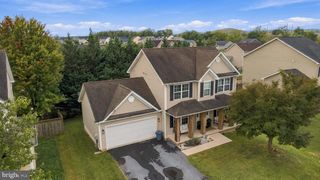 42 CARIB ST, Martinsburg, WV 25405