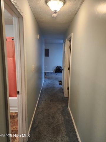 851 Parkertown Road, Hubert, NC 28539