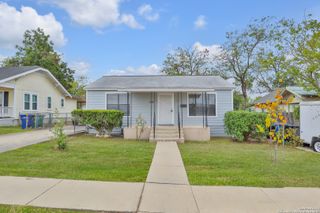 1216 W Craig Pl, San Antonio, TX 78201