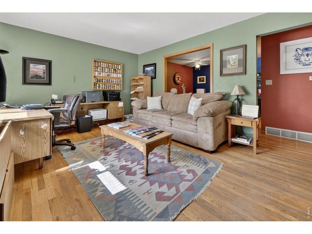 735 38th St, Boulder, CO 80303