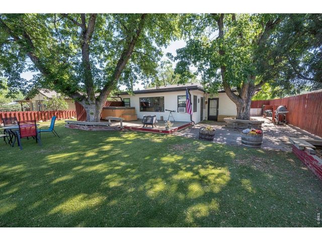 735 38th St, Boulder, CO 80303