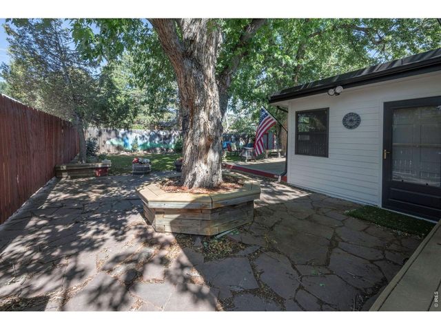 735 38th St, Boulder, CO 80303