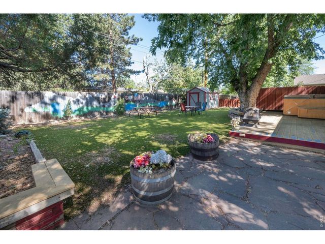 735 38th St, Boulder, CO 80303