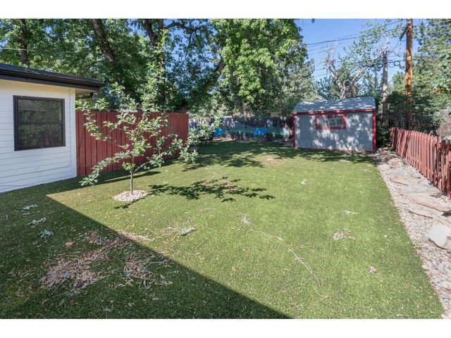 735 38th St, Boulder, CO 80303