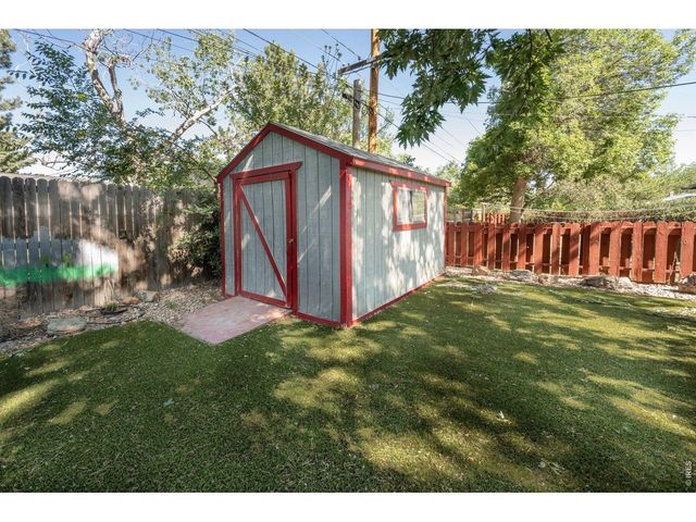 735 38th St, Boulder, CO 80303