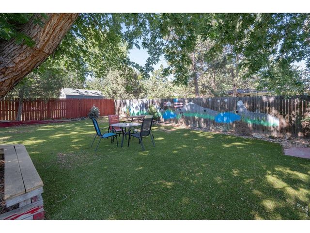 735 38th St, Boulder, CO 80303