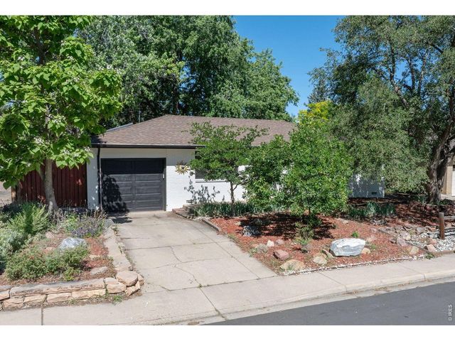 735 38th St, Boulder, CO 80303