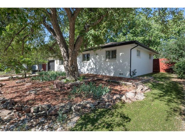 735 38th St, Boulder, CO 80303