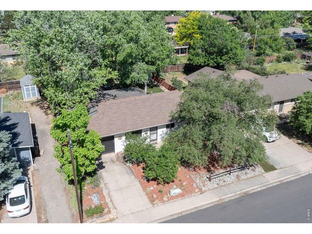 735 38th St, Boulder, CO 80303