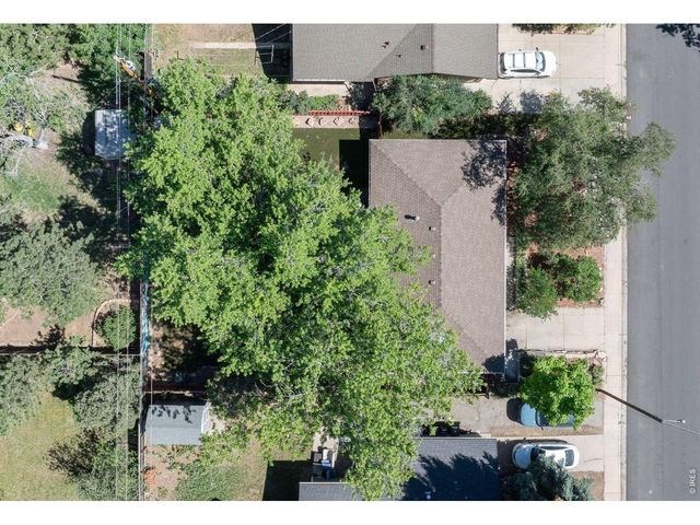 735 38th St, Boulder, CO 80303