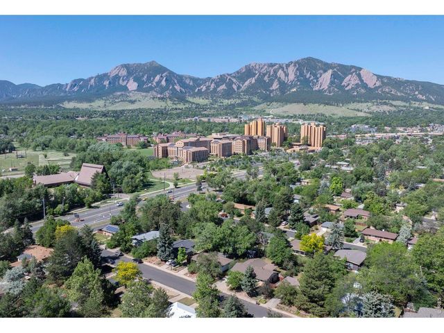 735 38th St, Boulder, CO 80303