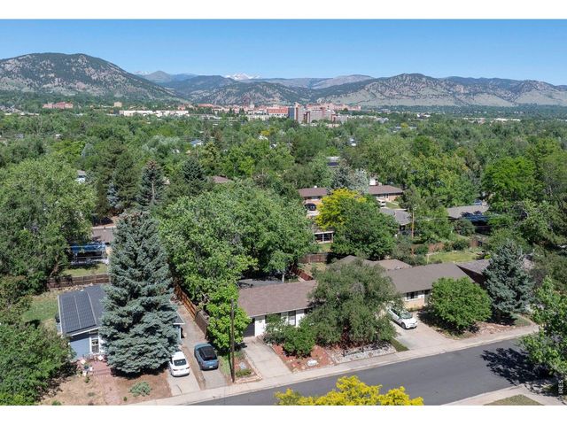 735 38th St, Boulder, CO 80303