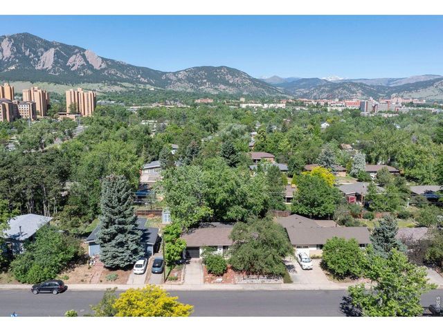 735 38th St, Boulder, CO 80303