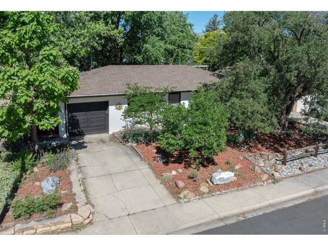 735 38th St, Boulder, CO 80303