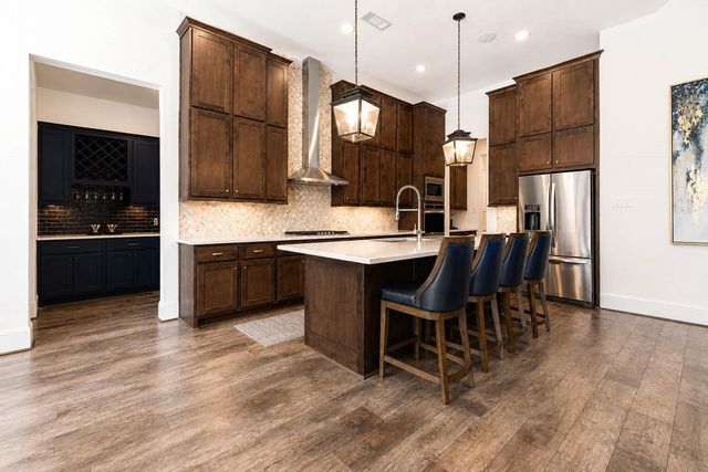 5339 Streamside Trail, Fulshear, TX 77441