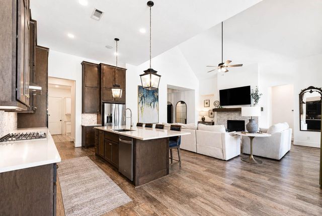 5339 Streamside Trail, Fulshear, TX 77441