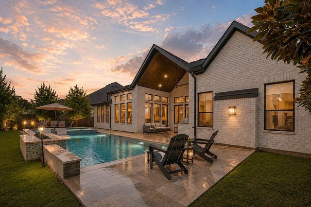 5339 Streamside Trail, Fulshear, TX 77441