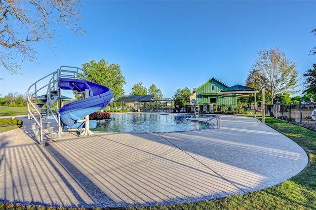 5339 Streamside Trail, Fulshear, TX 77441